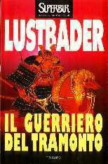 Il guerriero del tramonto