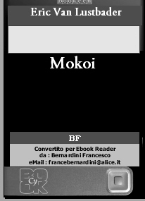 Mokoi