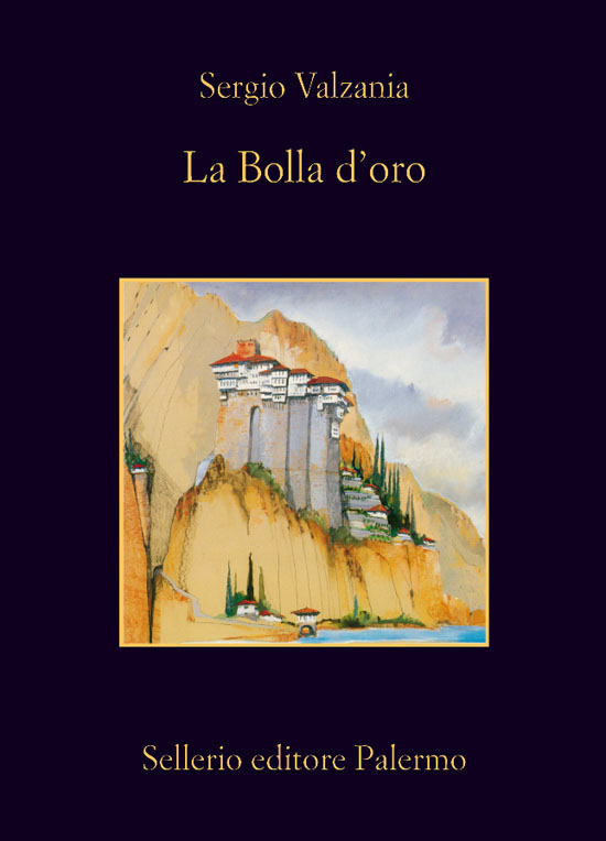 La Bolla d’oro
