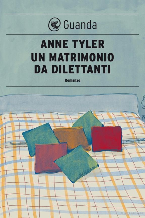 Un Matrimonio Da Dilettanti