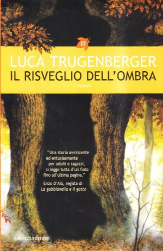 Il Risveglio Dell'ombra
