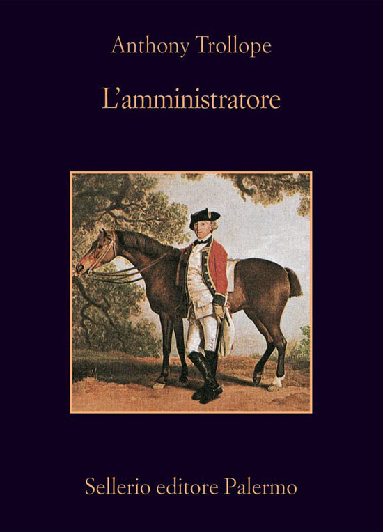 L’amministratore