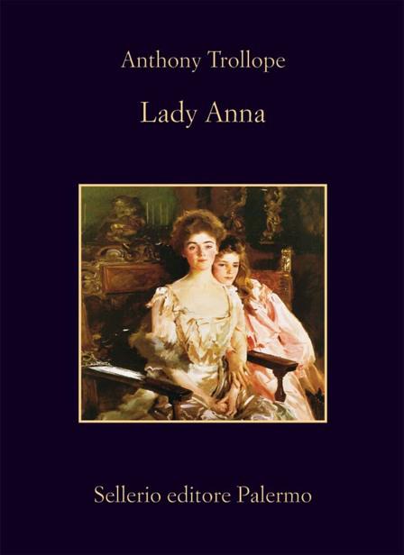 Lady Anna