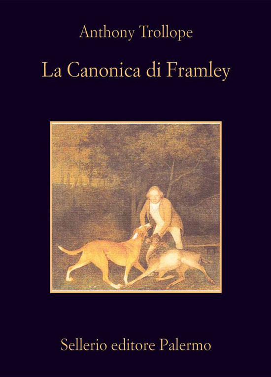 La Canonica di Framley