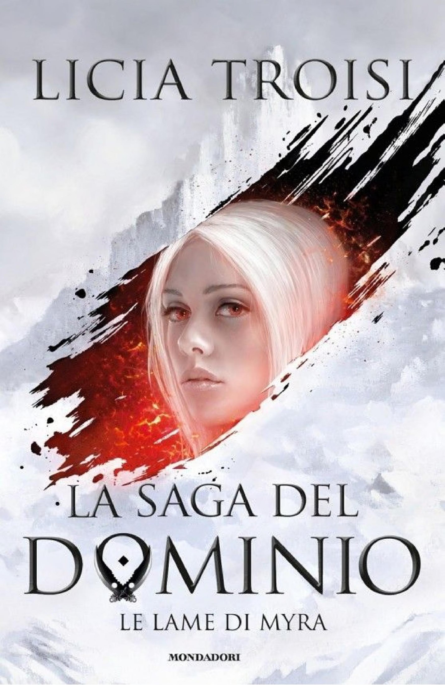 La saga del Dominio