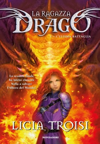 La Ragazza Drago