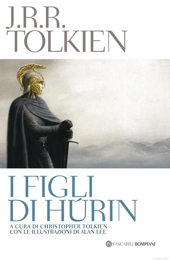 I figli di Húrin