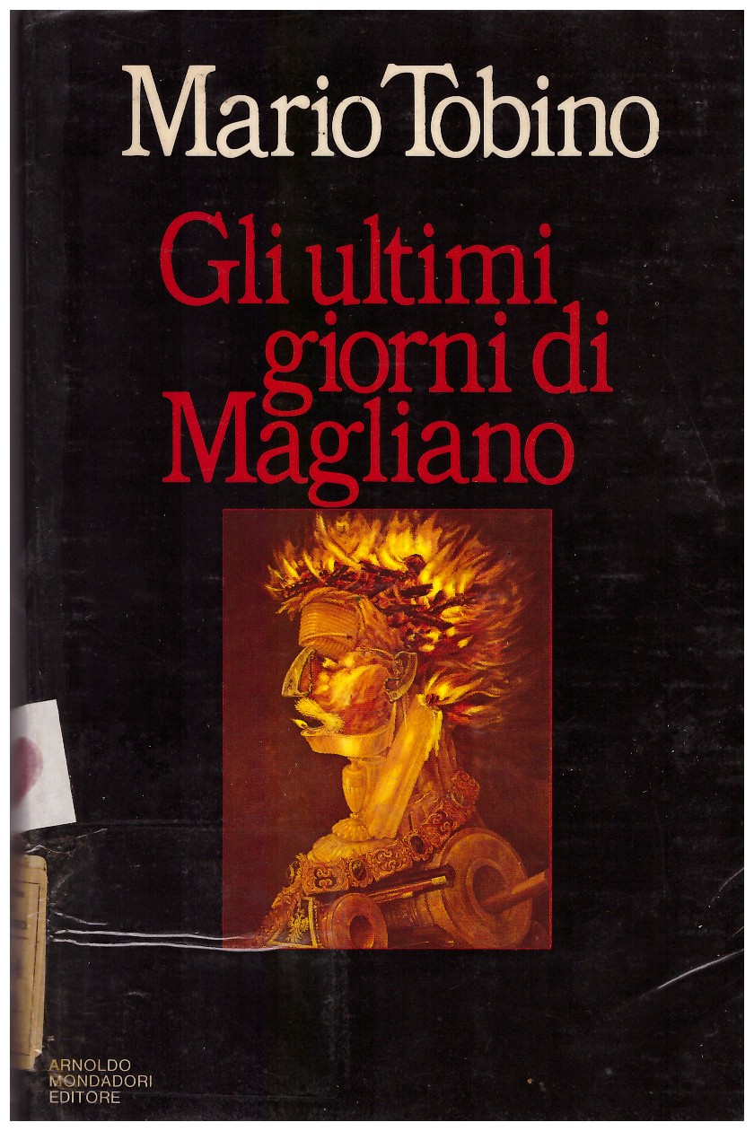 Gli ultimi giorni di Magliano