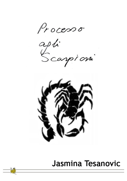 Processo Agli Scorpioni