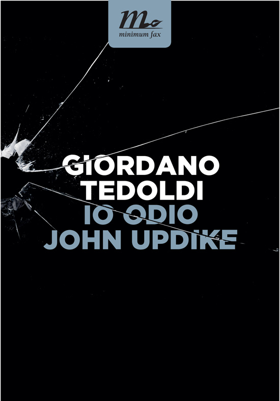 Io odio John Updike