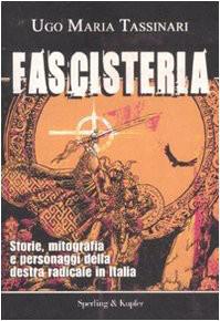Fascisteria