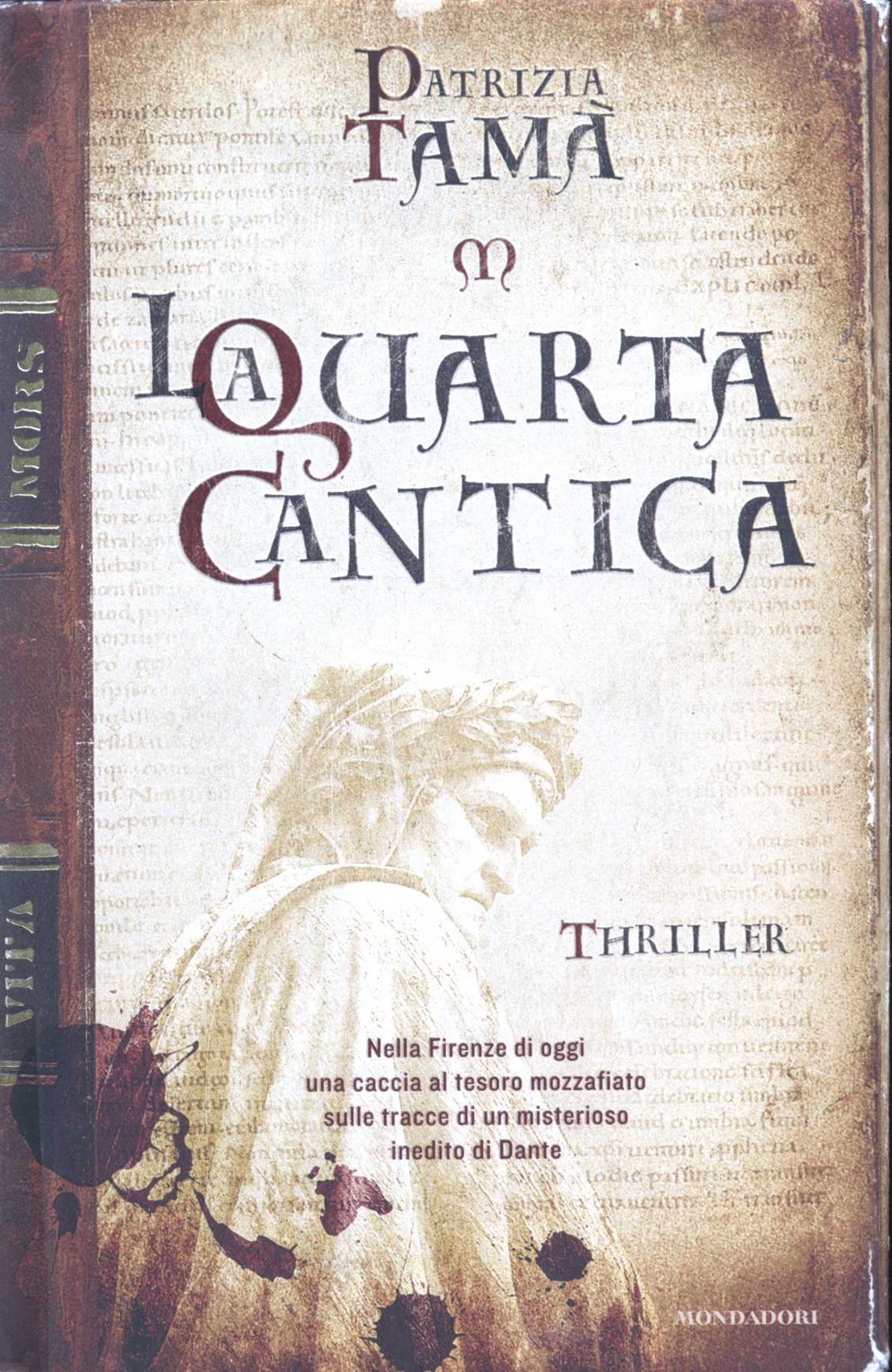 La Quarta Cantica