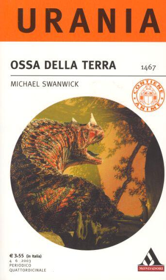 Ossa Della Terra