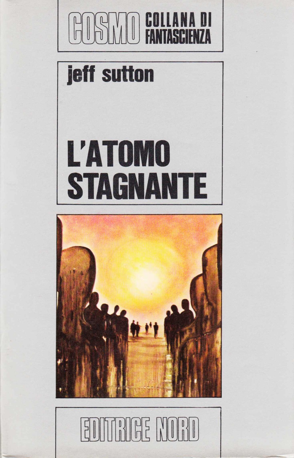 L'Atomo Stagnante