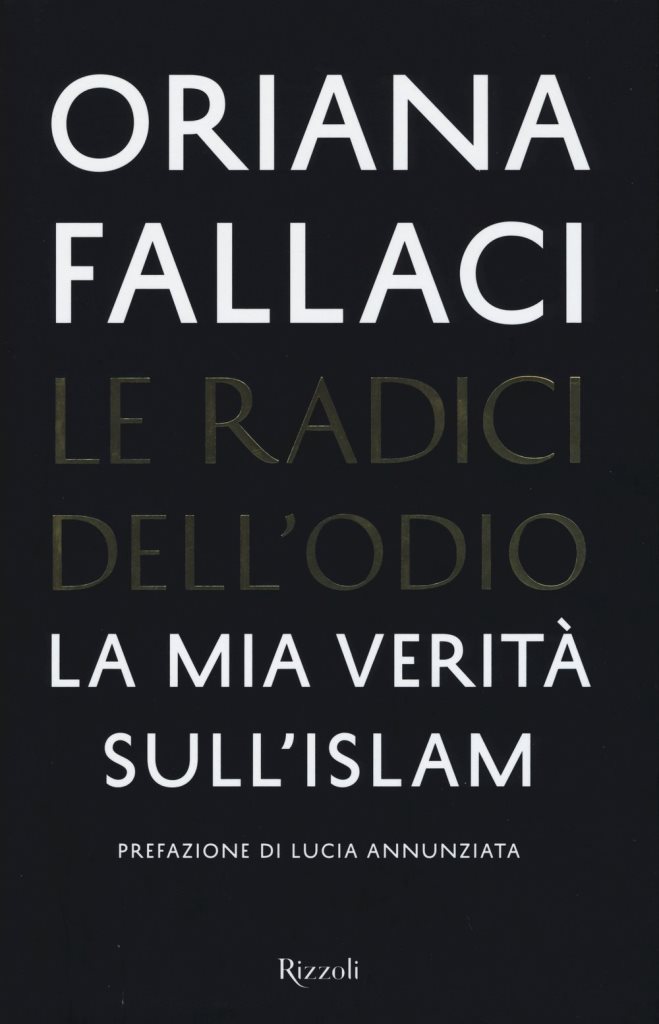 Oriana Fallaci