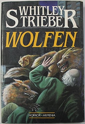 Wolfen