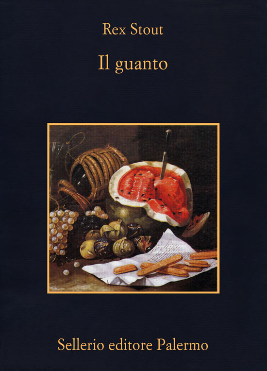 Il guanto