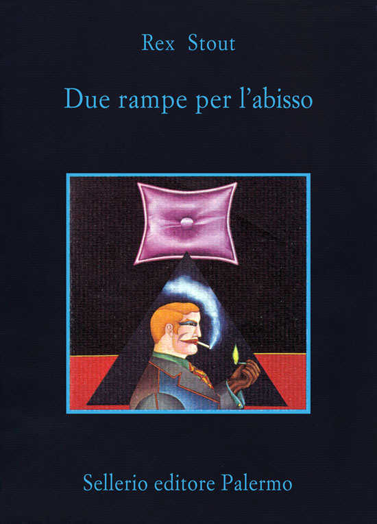 Due rampe per l’abisso