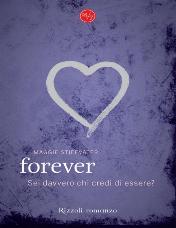 Forever: Sei davvero chi credi di essere?