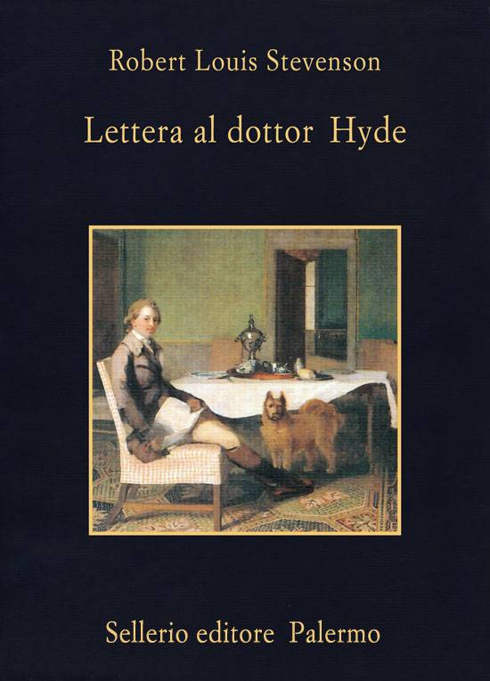 Lettera al dottor Hyde
