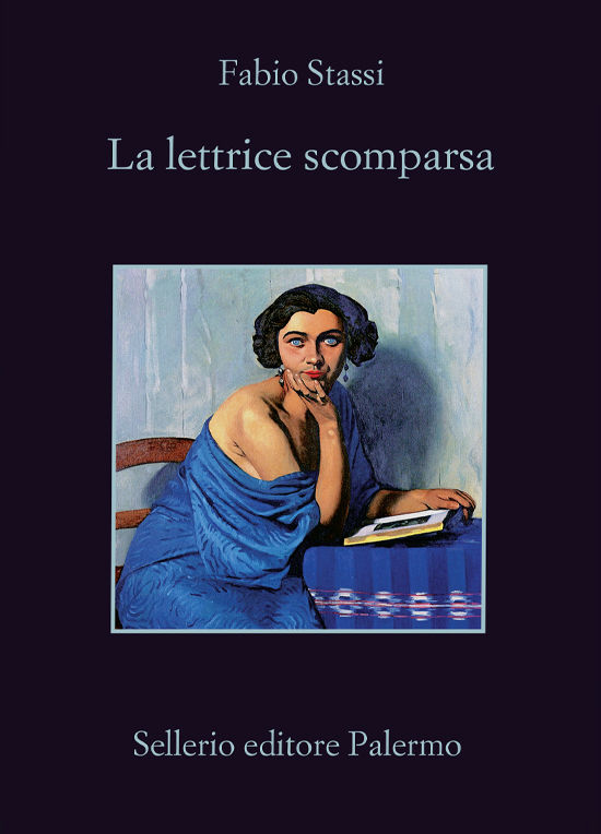 La lettrice scomparsa