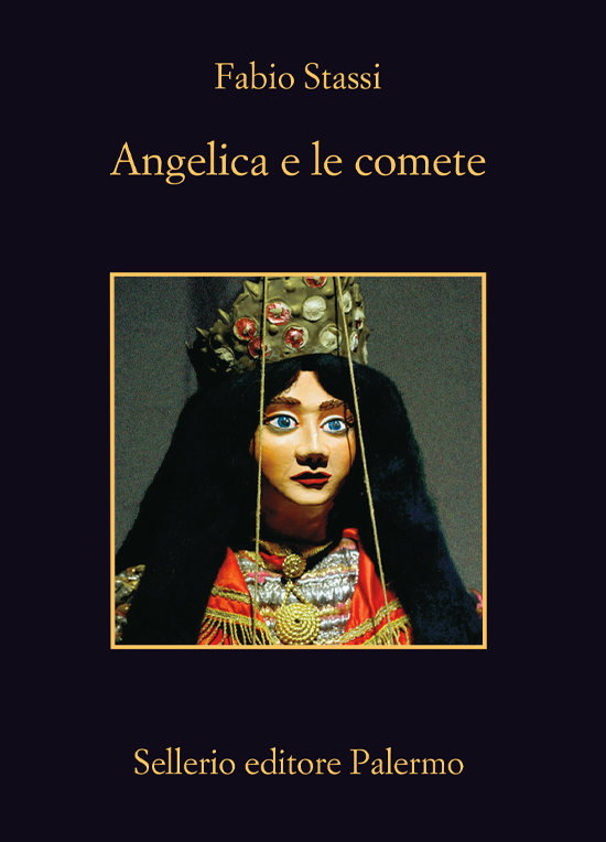 Angelica e le comete
