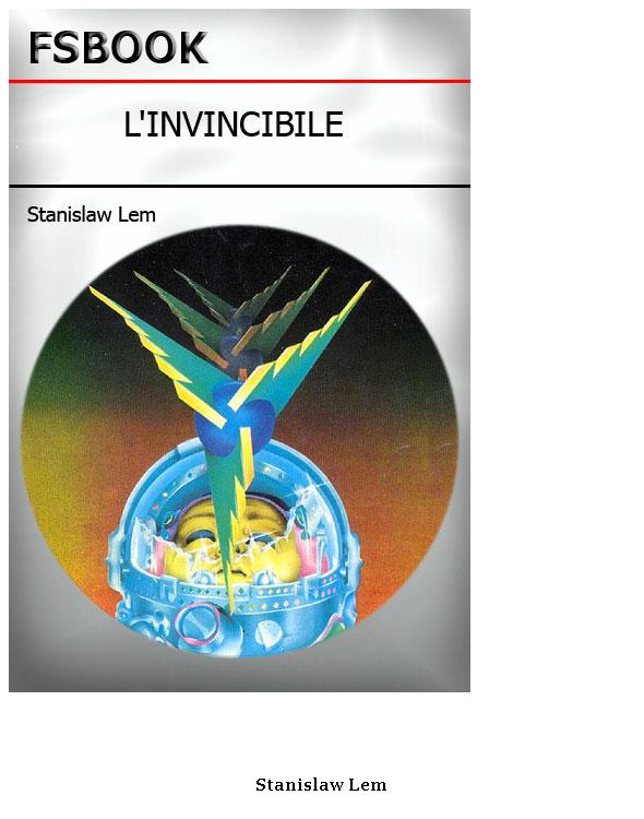 L'Invincibile