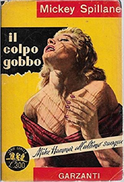 Il colpo gobbo