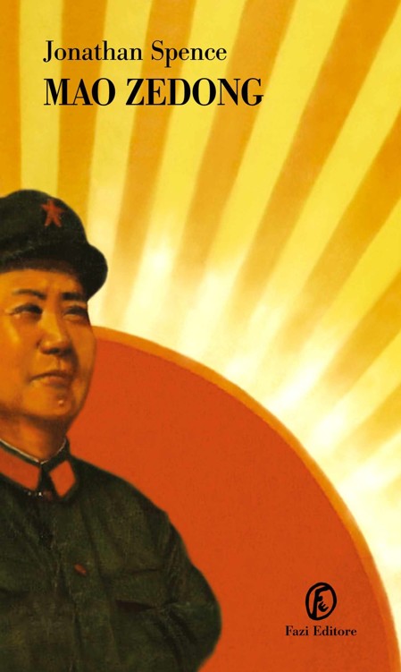 Mao Zedong