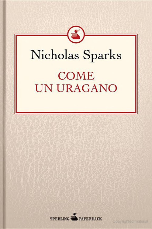 Come Un Uragano
