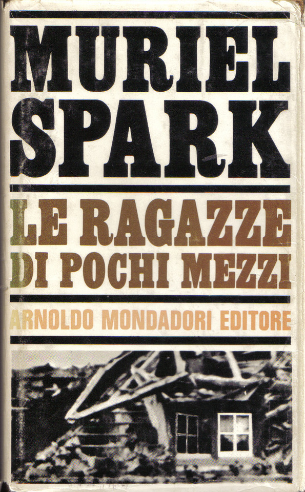 Le ragazze di pochi mezzi