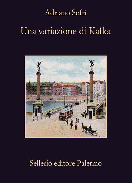 Una variazione di Kafka