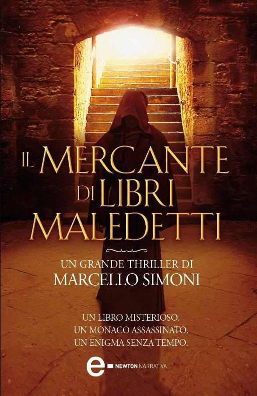 Il mercante di libri maledetti