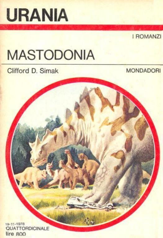 Mastodonia