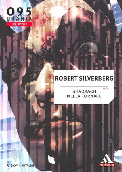 Shadrach Nella Fornace