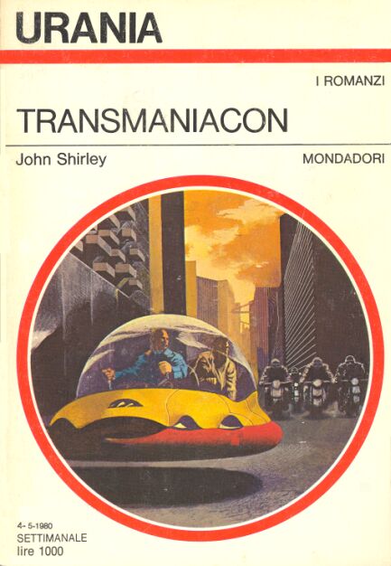 Transmaniacon
