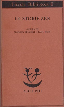 101 storie zen