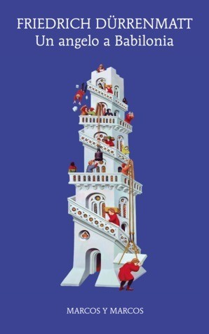 Un angelo a Babilonia