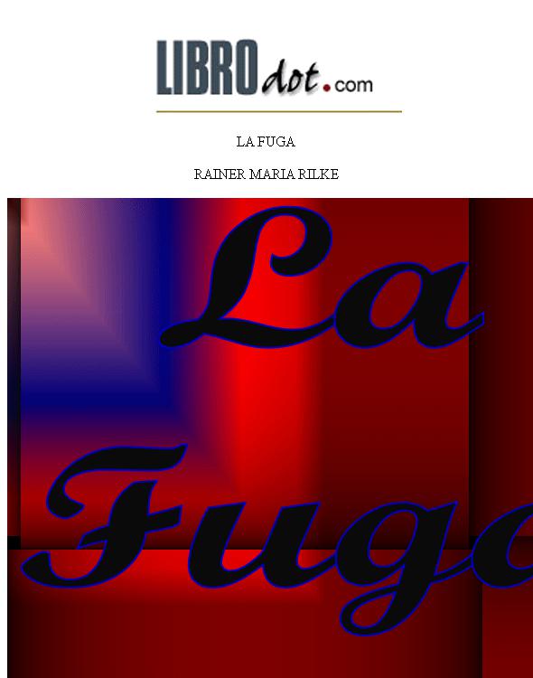 La Fuga