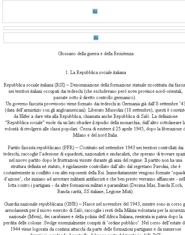 Istituto Storico di Modena