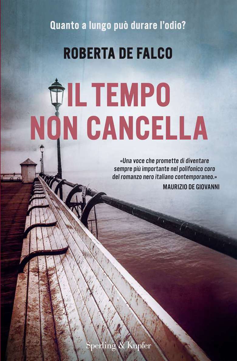 Il tempo non cancella (Italian Edition)