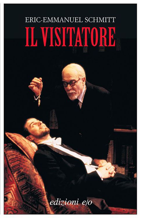 Il visitatore