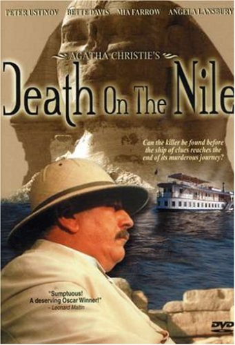 Death on the Nile