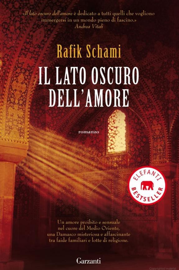 Il lato oscuro dell'amore
