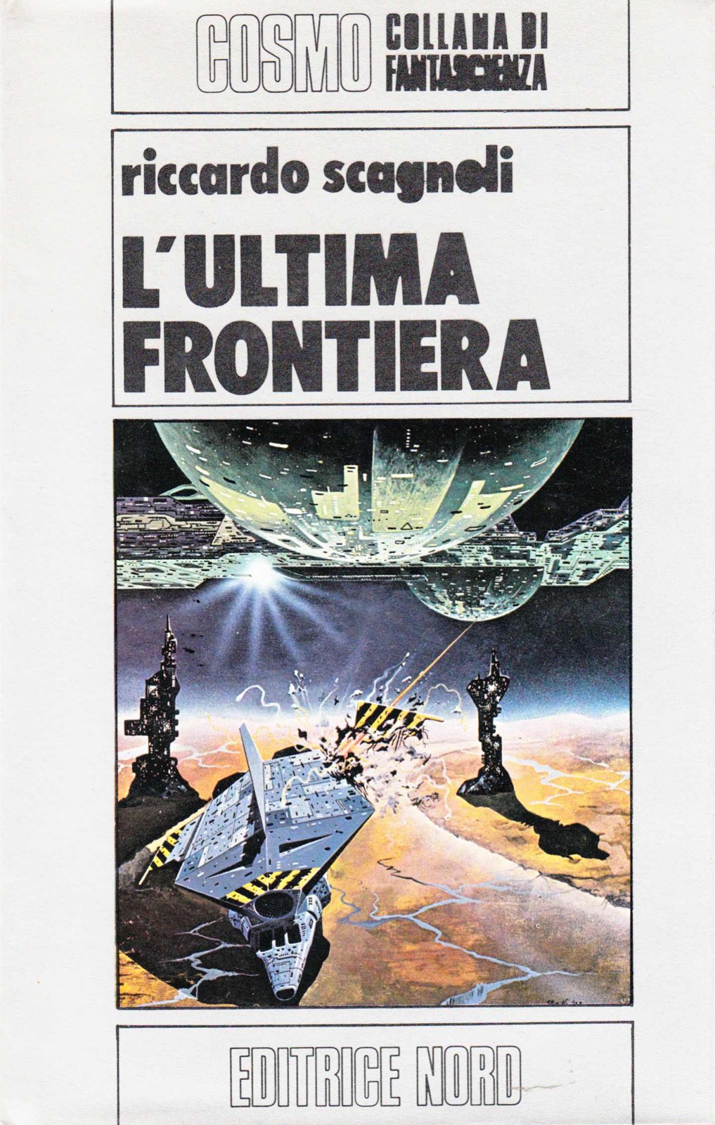 L'ultima frontiera
