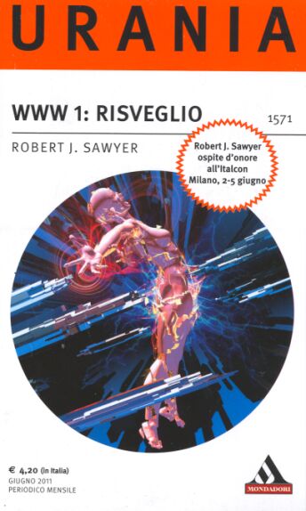 WWW 1: Risveglio