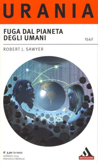 Fuga Dal Pianeta Degli Umani