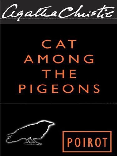 Cat Among the Pigeons
