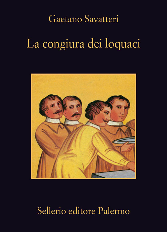 La congiura dei loquaci