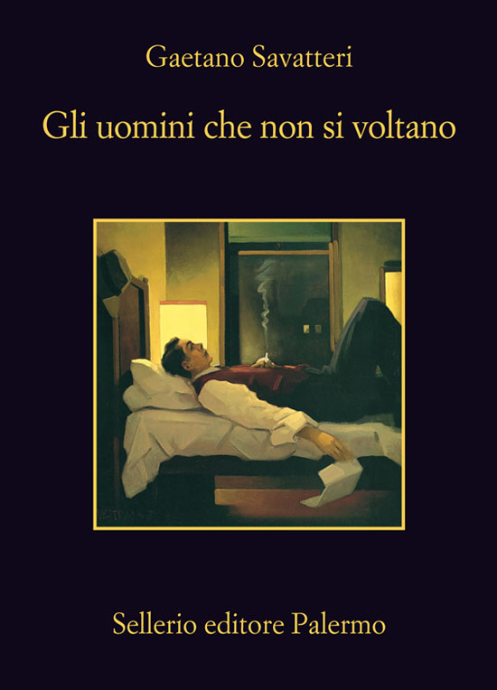 Gli uomini che non si voltano